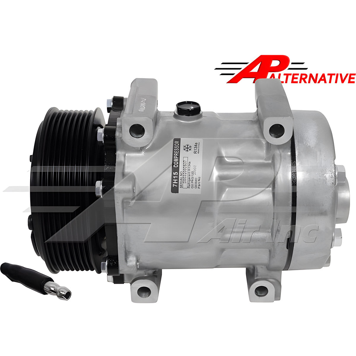 Sanden Compressor for Ag Chem AG325732