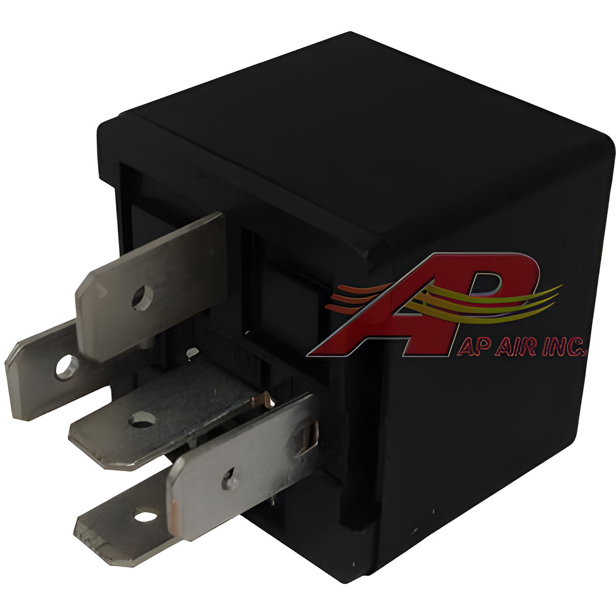 24 Volt, 5 Pole - Zettler Relay for John Deere AT162863