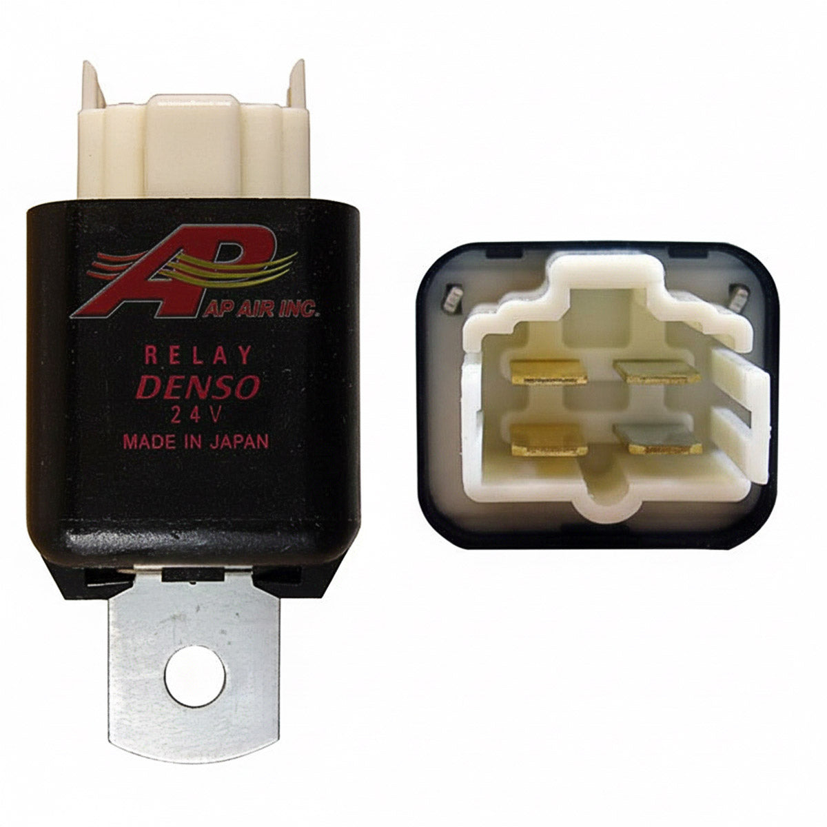 Blower Relay for Komatsu ND056700-8170 - 24-Volt