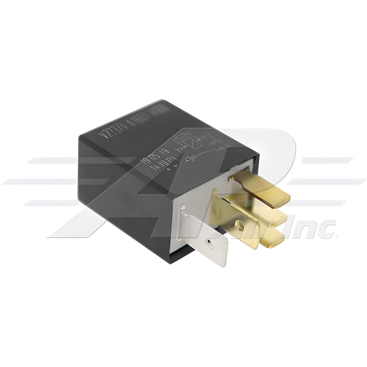 12 Volt Relay Switch for Case IH & Ford/New Holland 105849A1