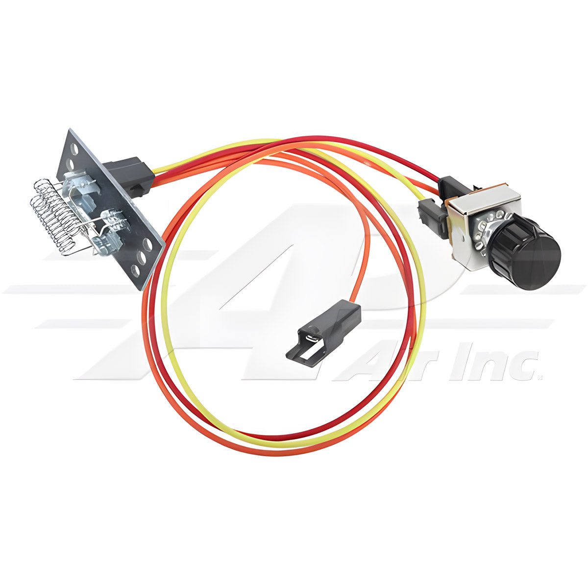 Blower Switch Update Kit for Case IH F63866