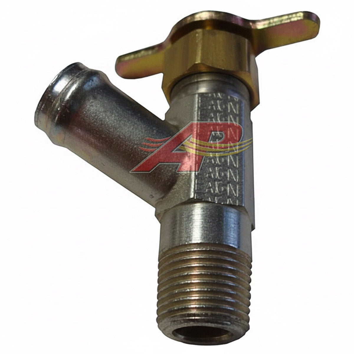Heater Core Inlet Shut Off Valve for International 941980R1