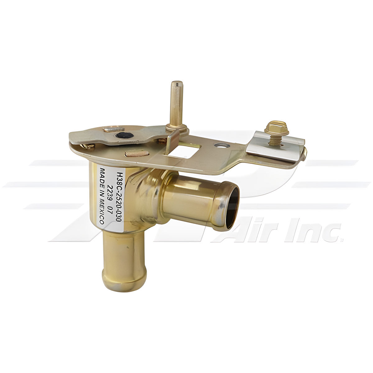 Heater Control Valve for Case IH & Agco/Allis 530097M91