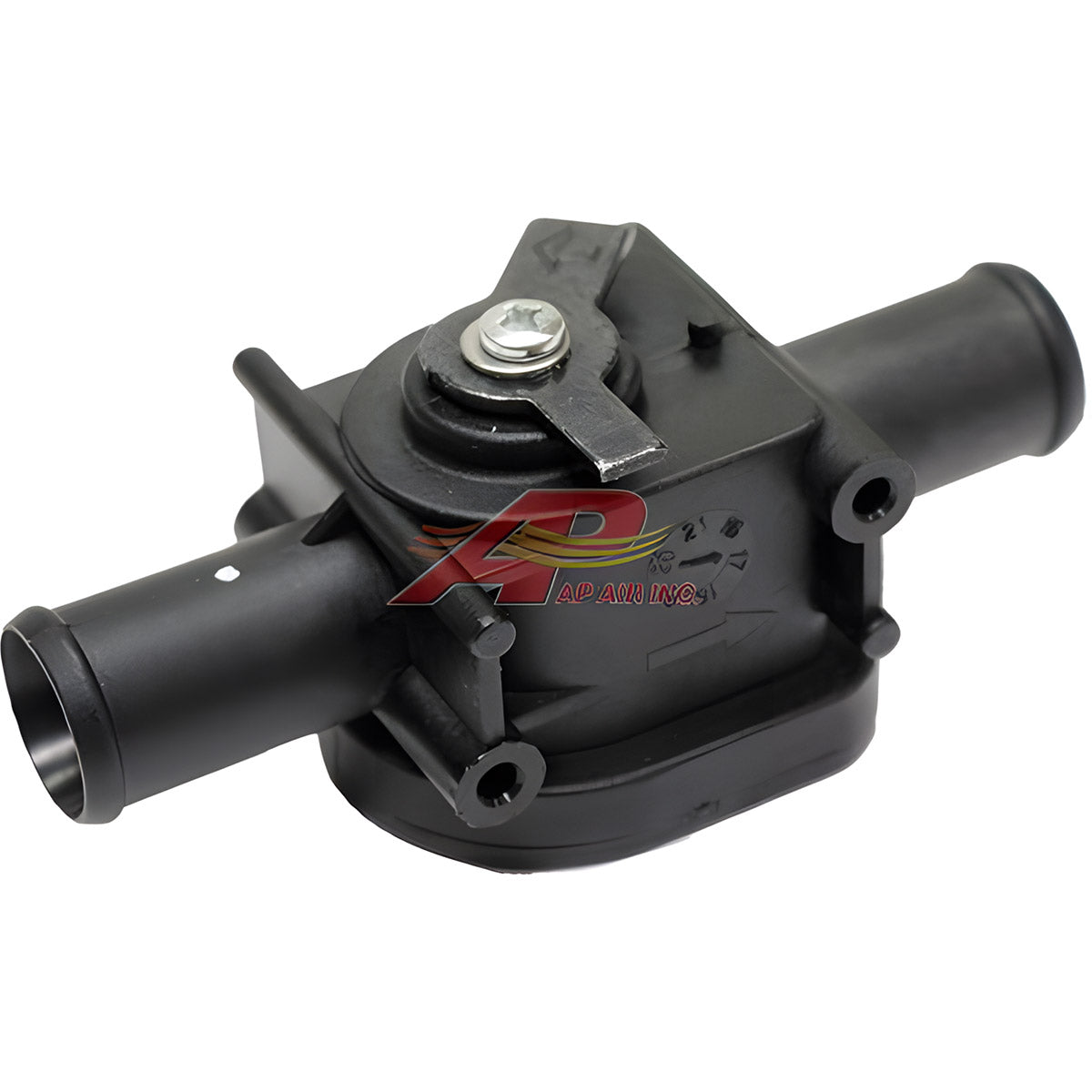 Electronic Operated Heater Valve for John Deere FFSB113454