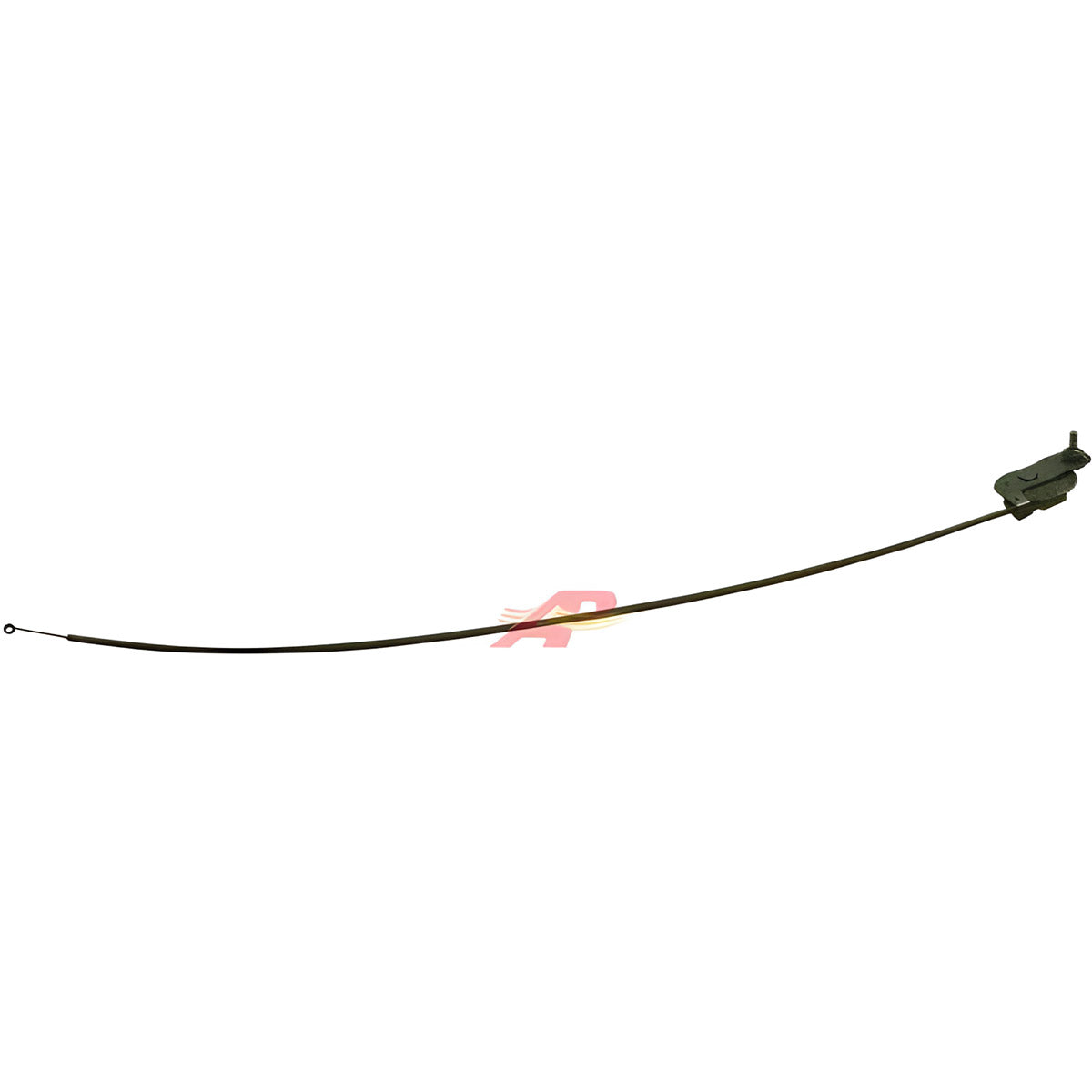 Agco/Allis Heater Control Actuator With Cable for Agco/Allis 70268482