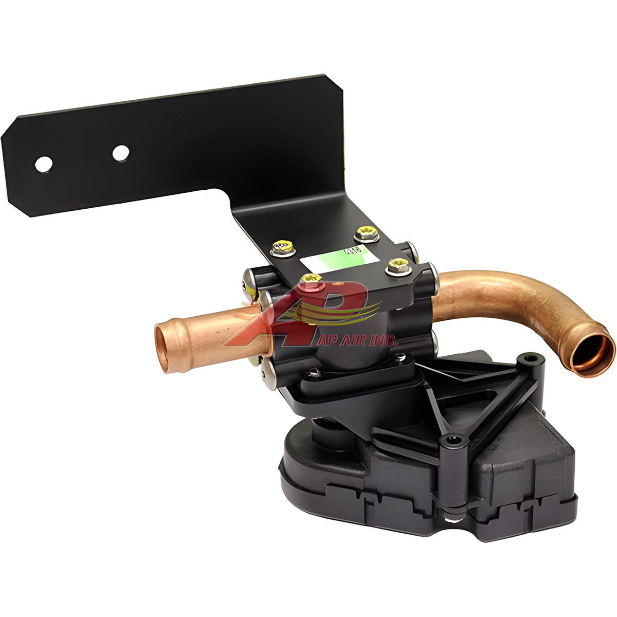 Heater Actuator With Valve Assembly for Case IH 87333840