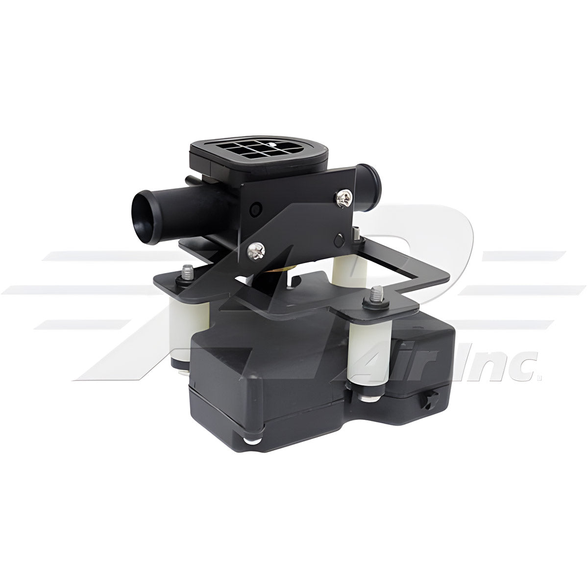 Heater Actuator With Valve for John Deere FFSB113454