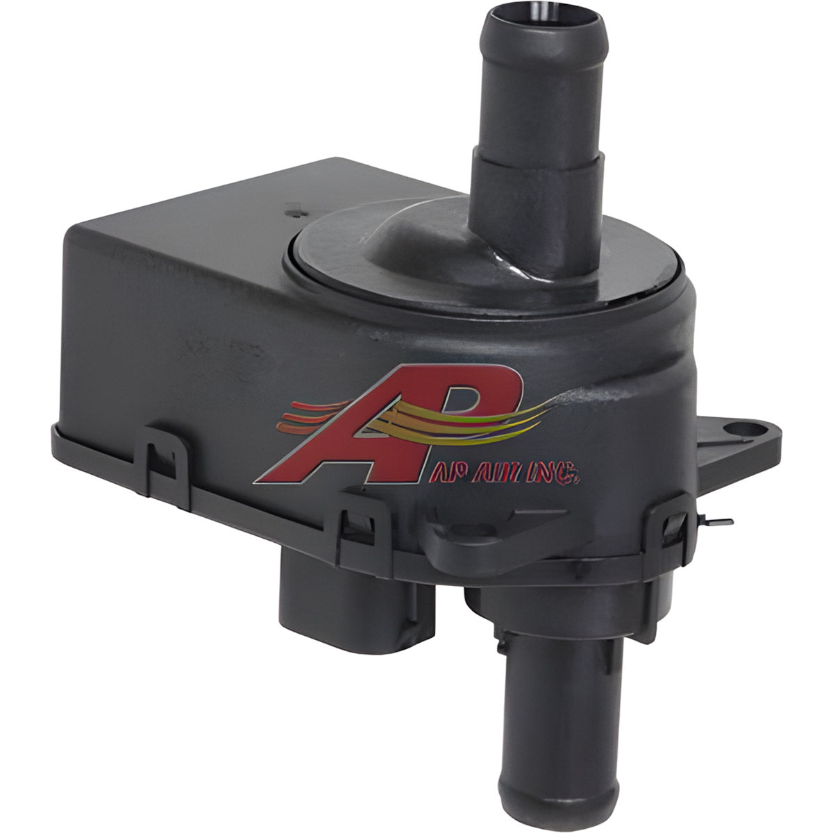Heater Actuator With Valve Assembly for John Deere AL178460