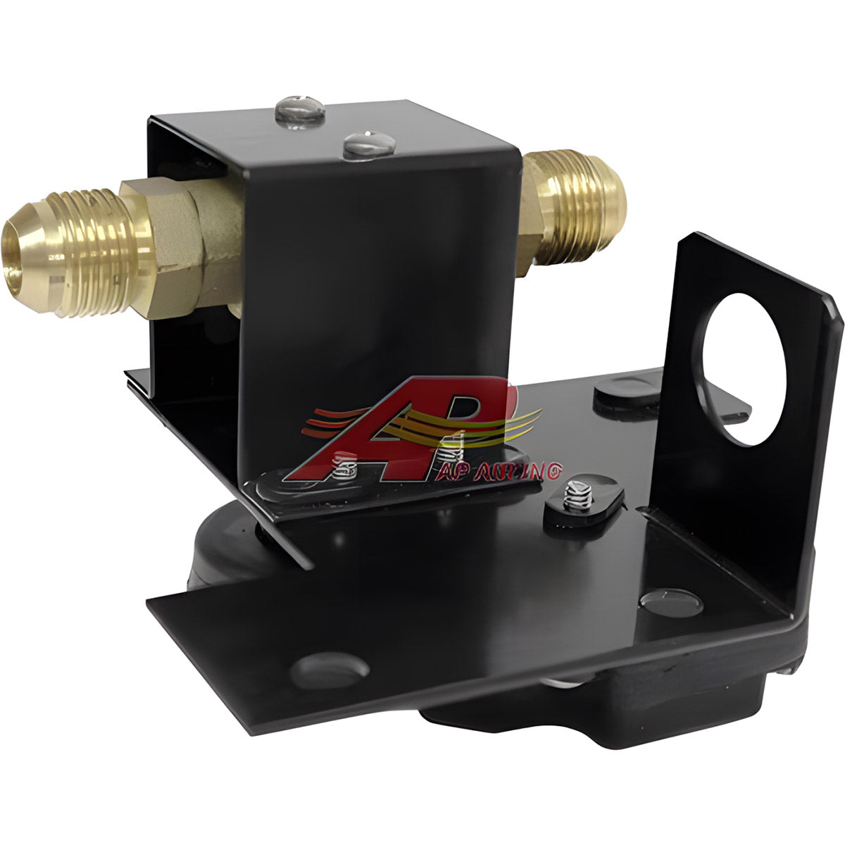 Electric Heat Control Valve With Actuator for Bobcat 7100019