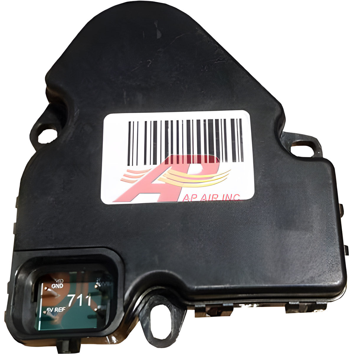 Heater Actuator for Massey Ferguson ACW0932930