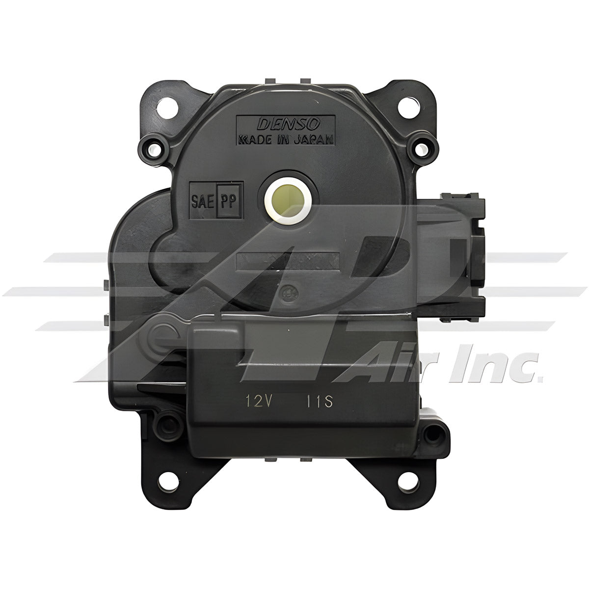Heater Actuator for Kubota T1275-72200