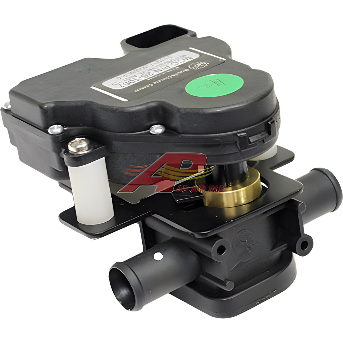 Heater Actuator - 4 Pin for John Deere FFSB113454