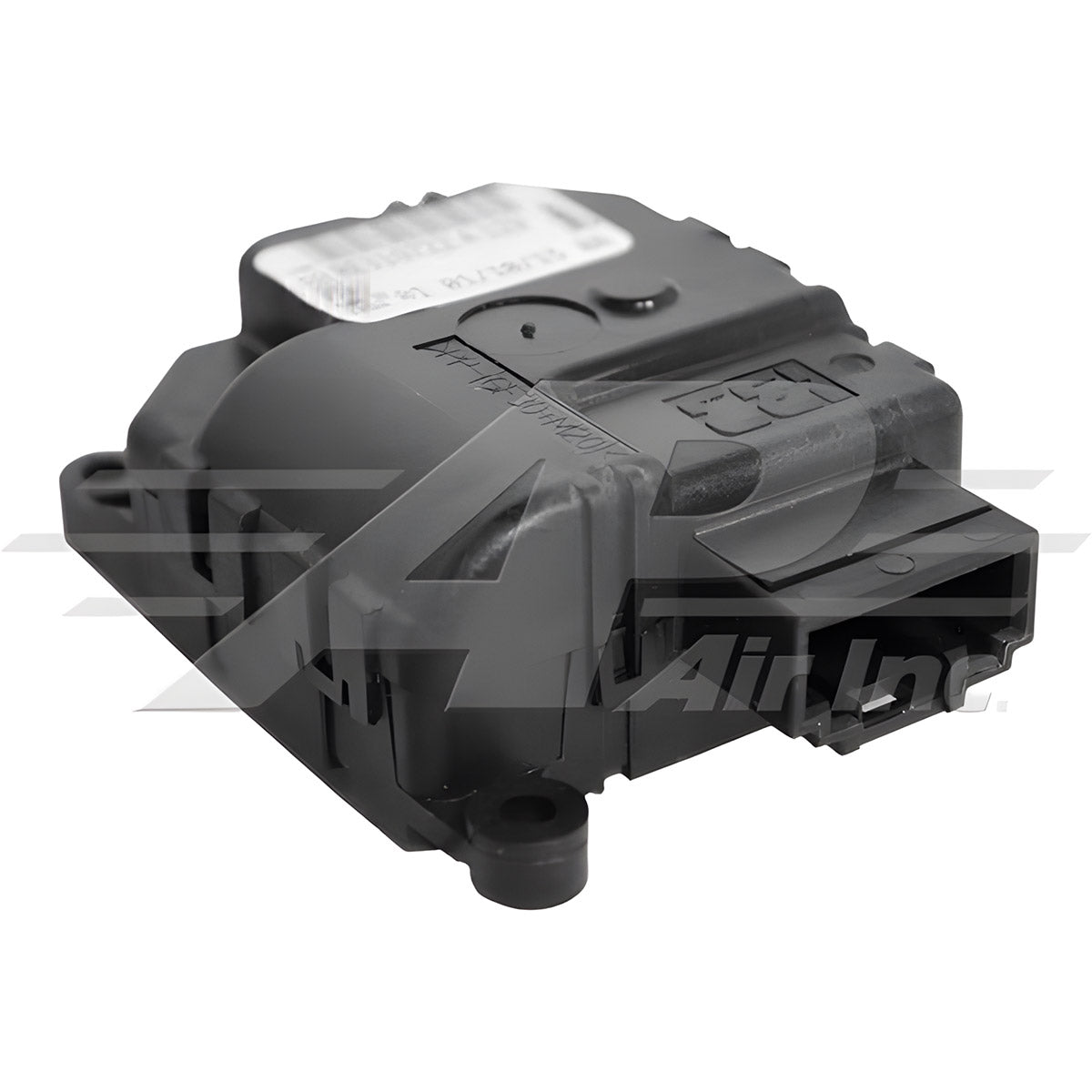 Heater Actuator - 5 Pin for John Deere RE310722