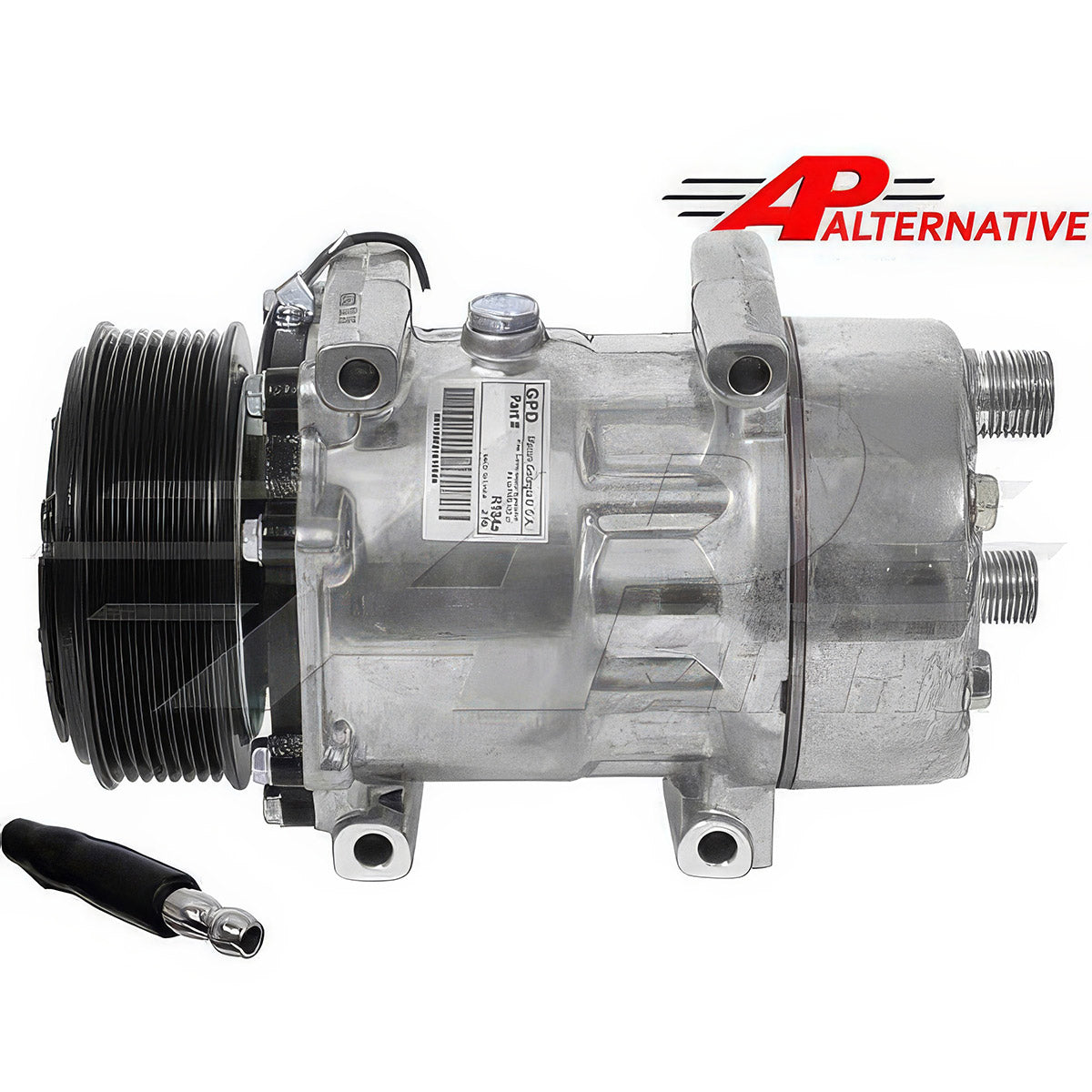Air Conditioning Compressor for Terex F69-6003-114