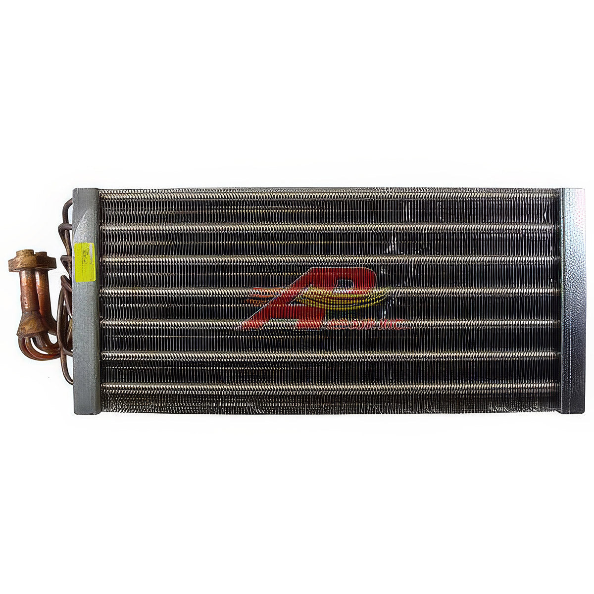 Evaporator for Deutz 0.010.2045.0