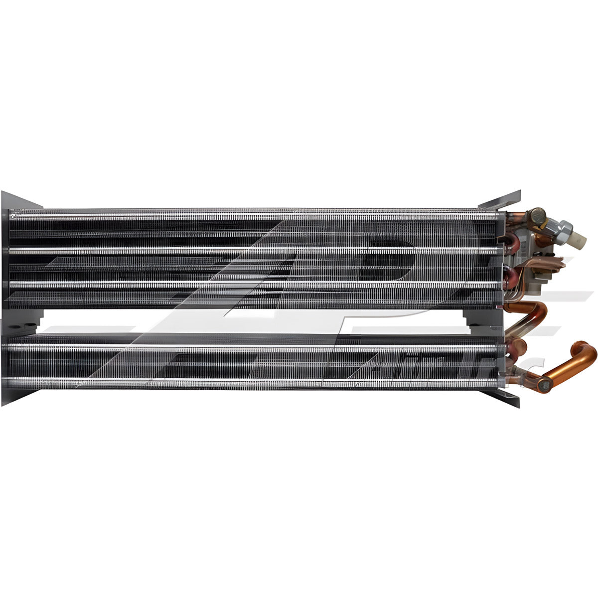 Evaporator Assembly for Case IH & Ford/New Holland 82037665