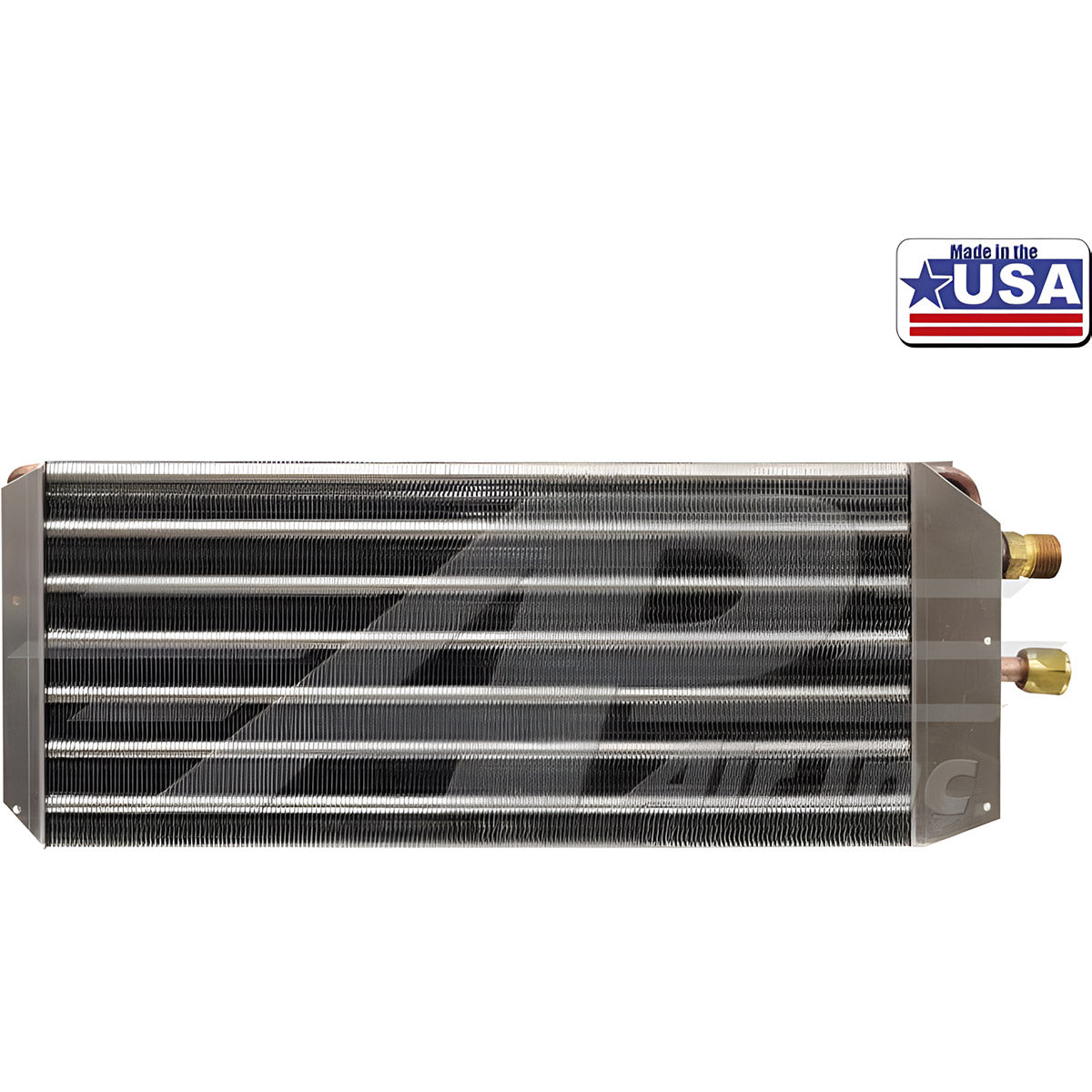Evaporator for Case IH 1280255C1