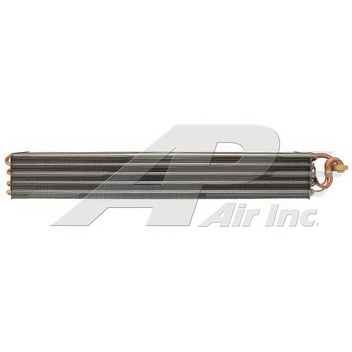 Evaporator for Case IH & Ford/New Holland 47137731