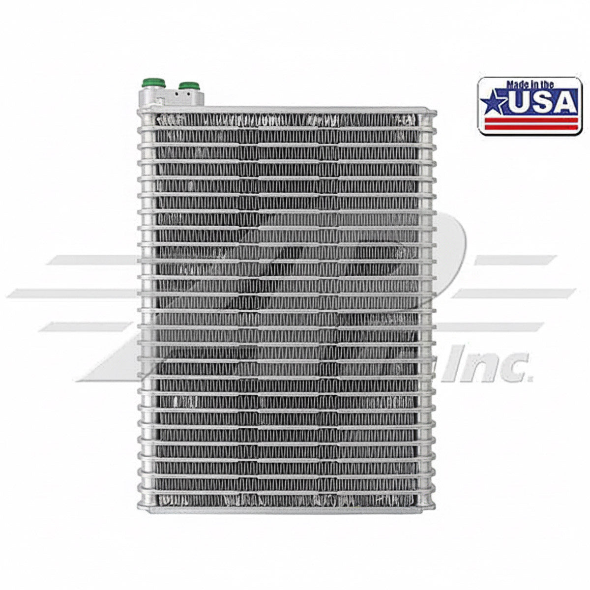 Evaporator for Case IH & Ford/New Holland 87529493