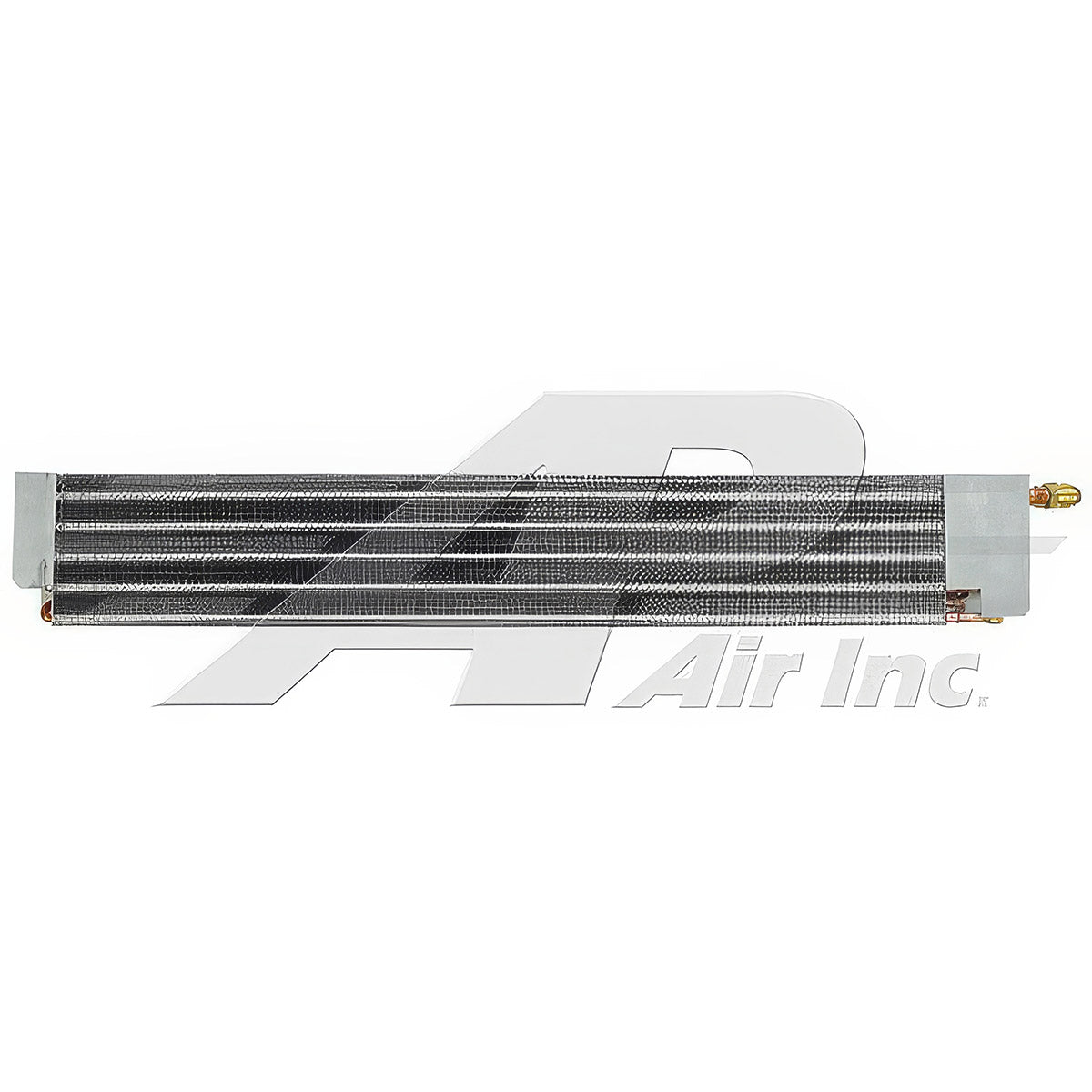 Evaporator for Case IH 360263A4