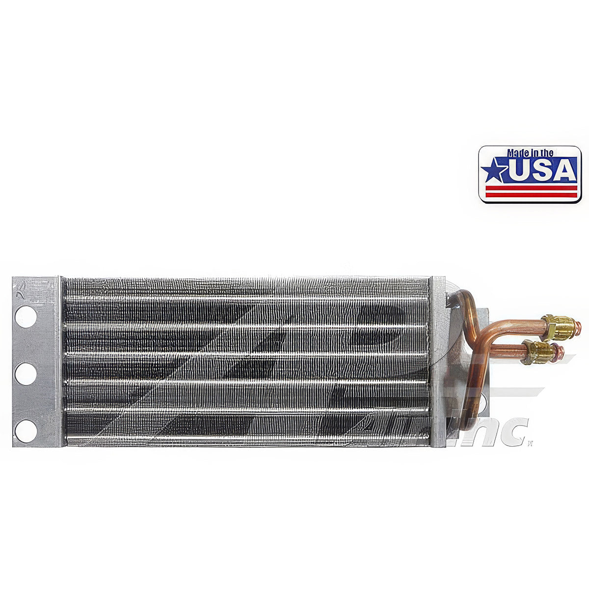Evaporator for Case IH 87656113