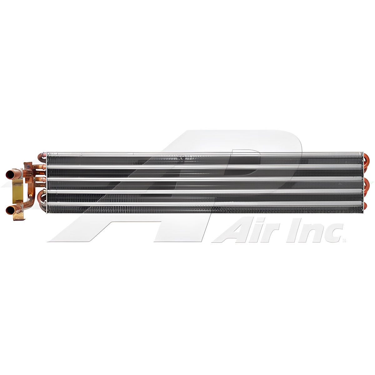 Heater Core for Case IH 81872737