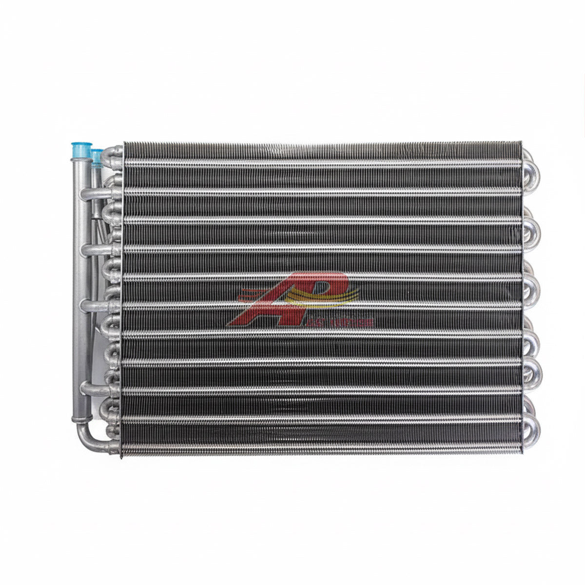 Evaporator for Case IH & New Holland 87314369