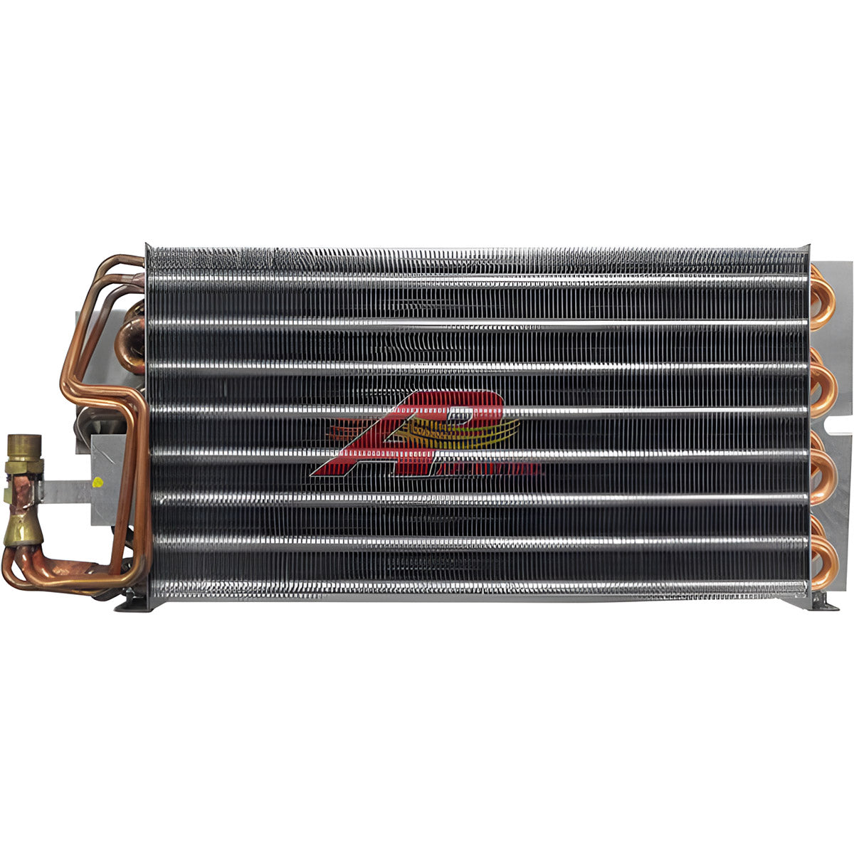 Evaporator for Caterpillar 105-7706