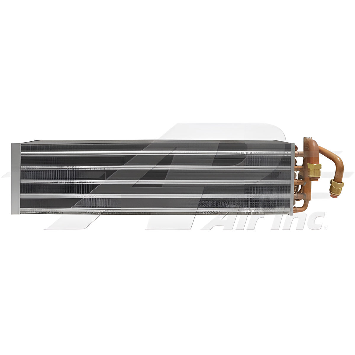 Evaporator for Claas & Caterpillar 622.836.1