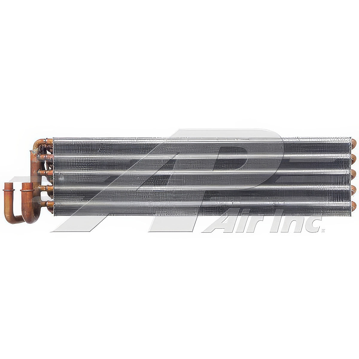 Evaporator for Claas & Caterpillar 00 0625 862 2