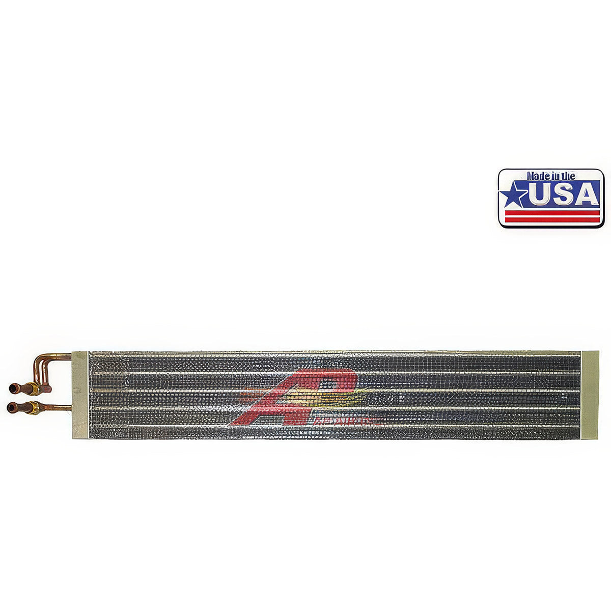 Evaporator for Ford/New Holland & Case IH 271472