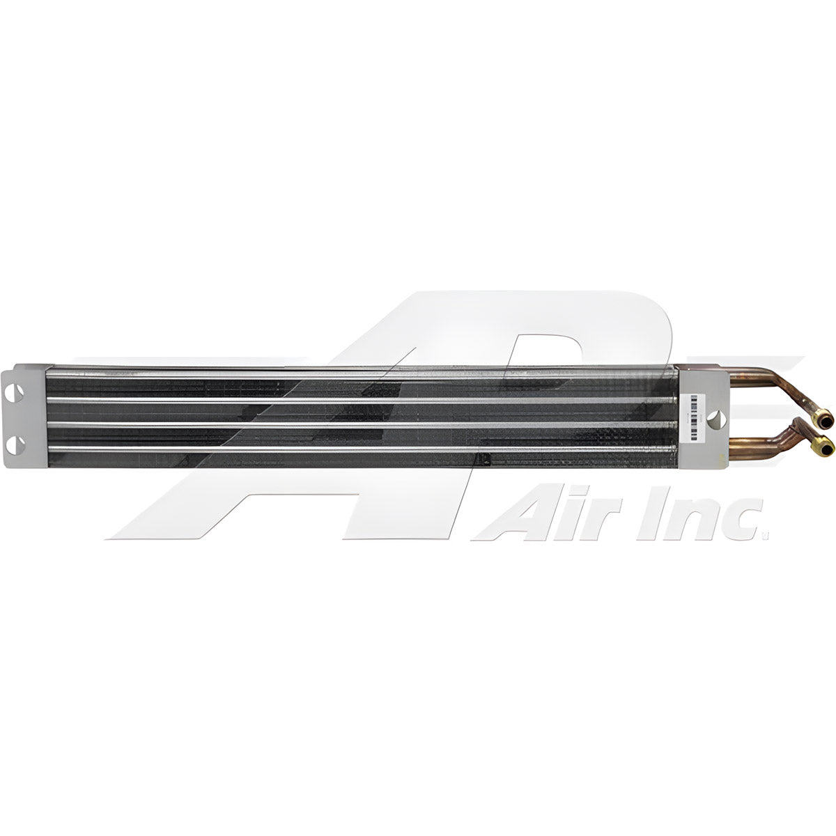 OEM Serpentine Evaporator for Ford/New Holland 627257