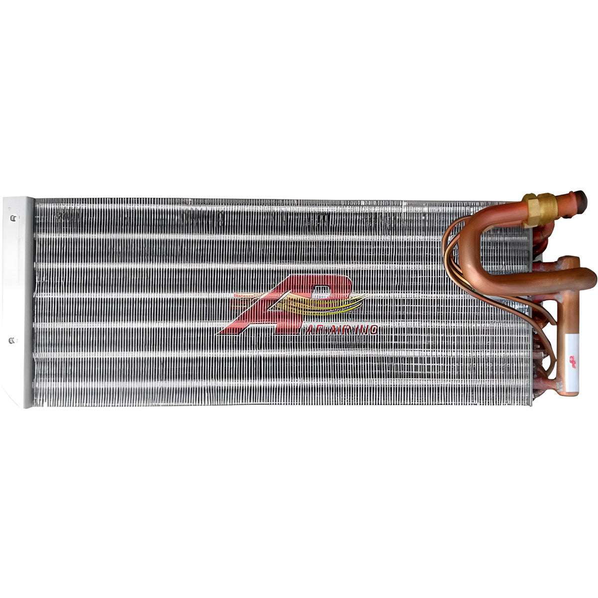 Evaporator for Ford/New Holland 84019381
