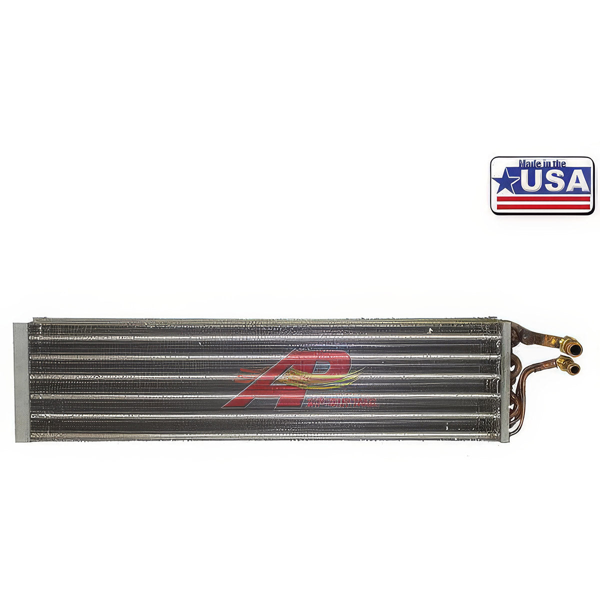 Evaporator for Ford/New Holland 86014818