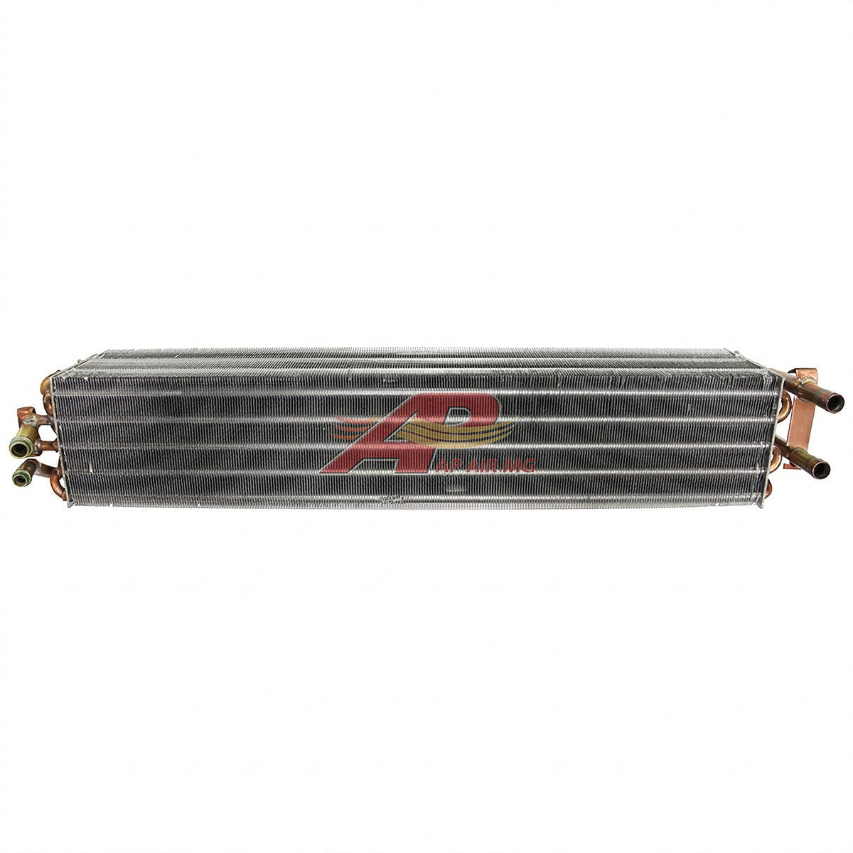 Evaporator With Heater Core for Case IH & New Holland 84402853