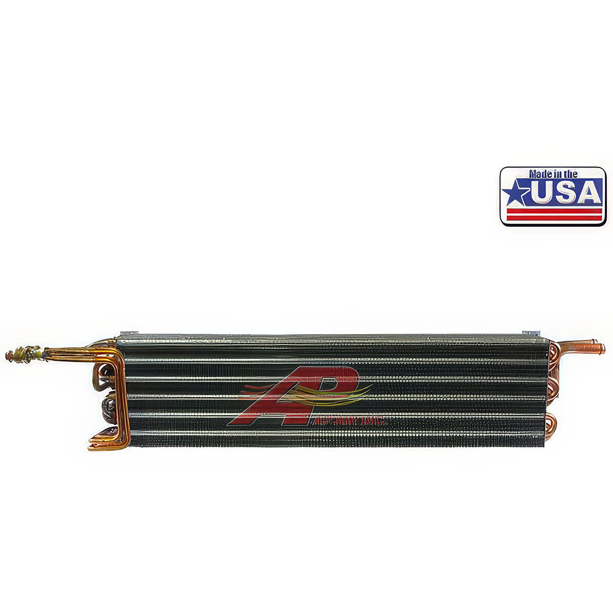 Evaporator for Ford/New Holland 86012468