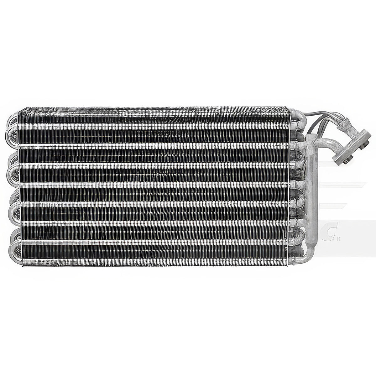 Evaporator for Fendt F931.812.140.260
