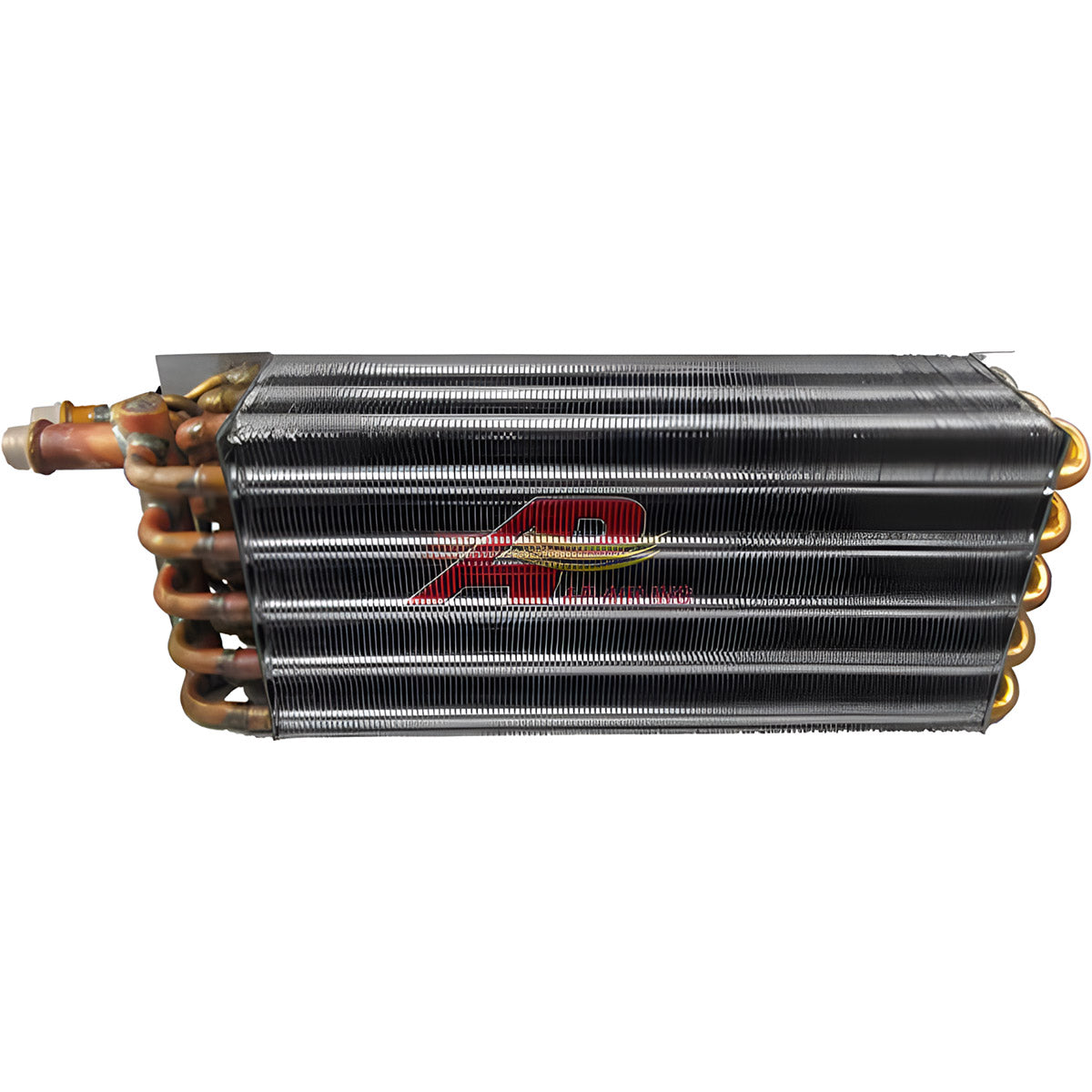 Evaporator for Fendt F205.550.050.440