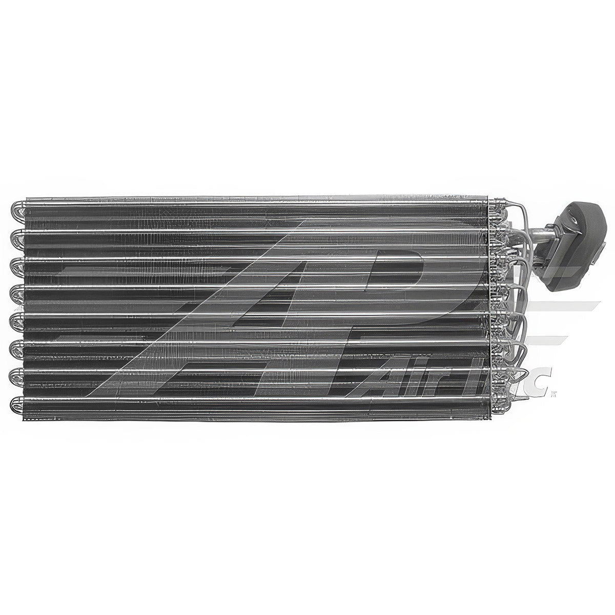Evaporator for Fendt F737.812.145.060
