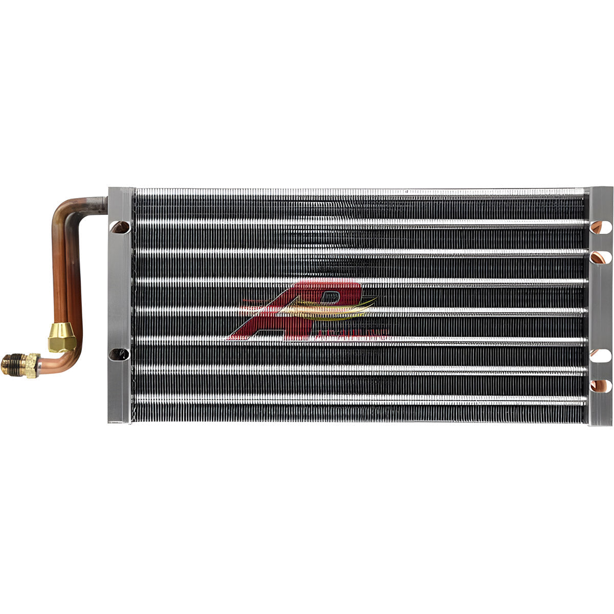 Evaporator for International 70178C92