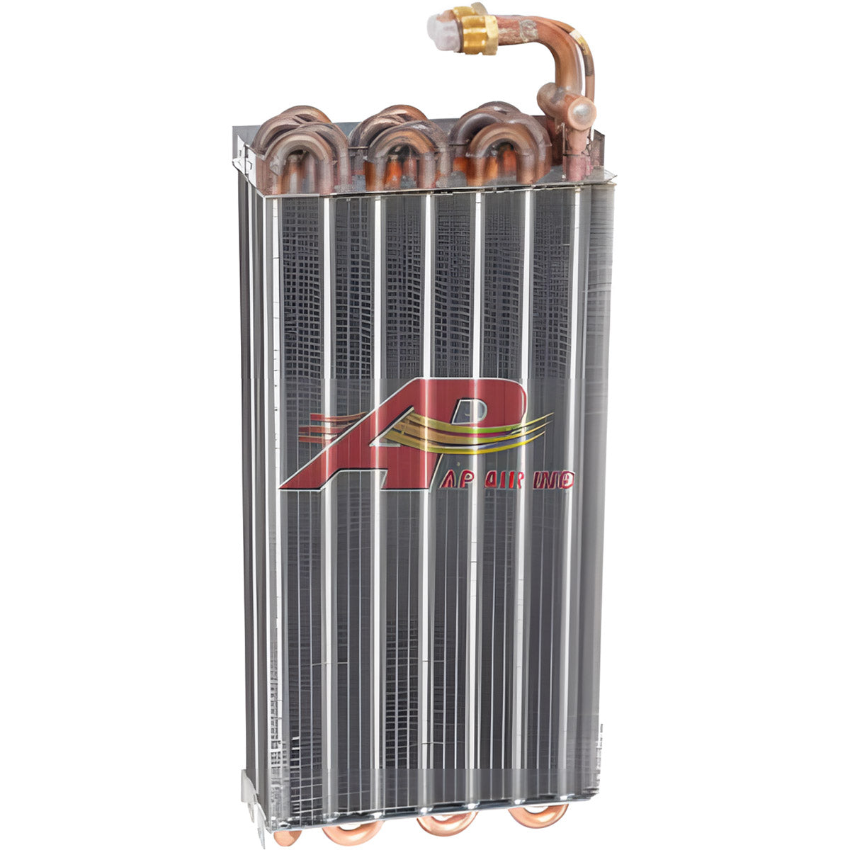 Evaporator for Deutz 4337049
