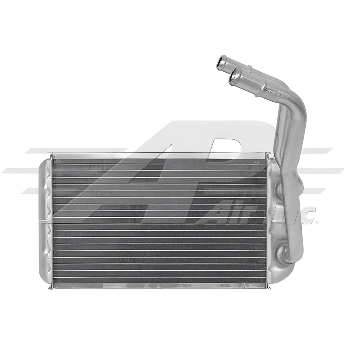 Heater Core for John Deere AH220429