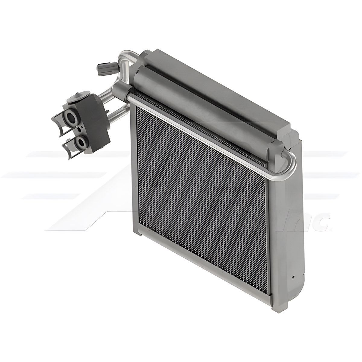 Evaporator for John Deere AH220404