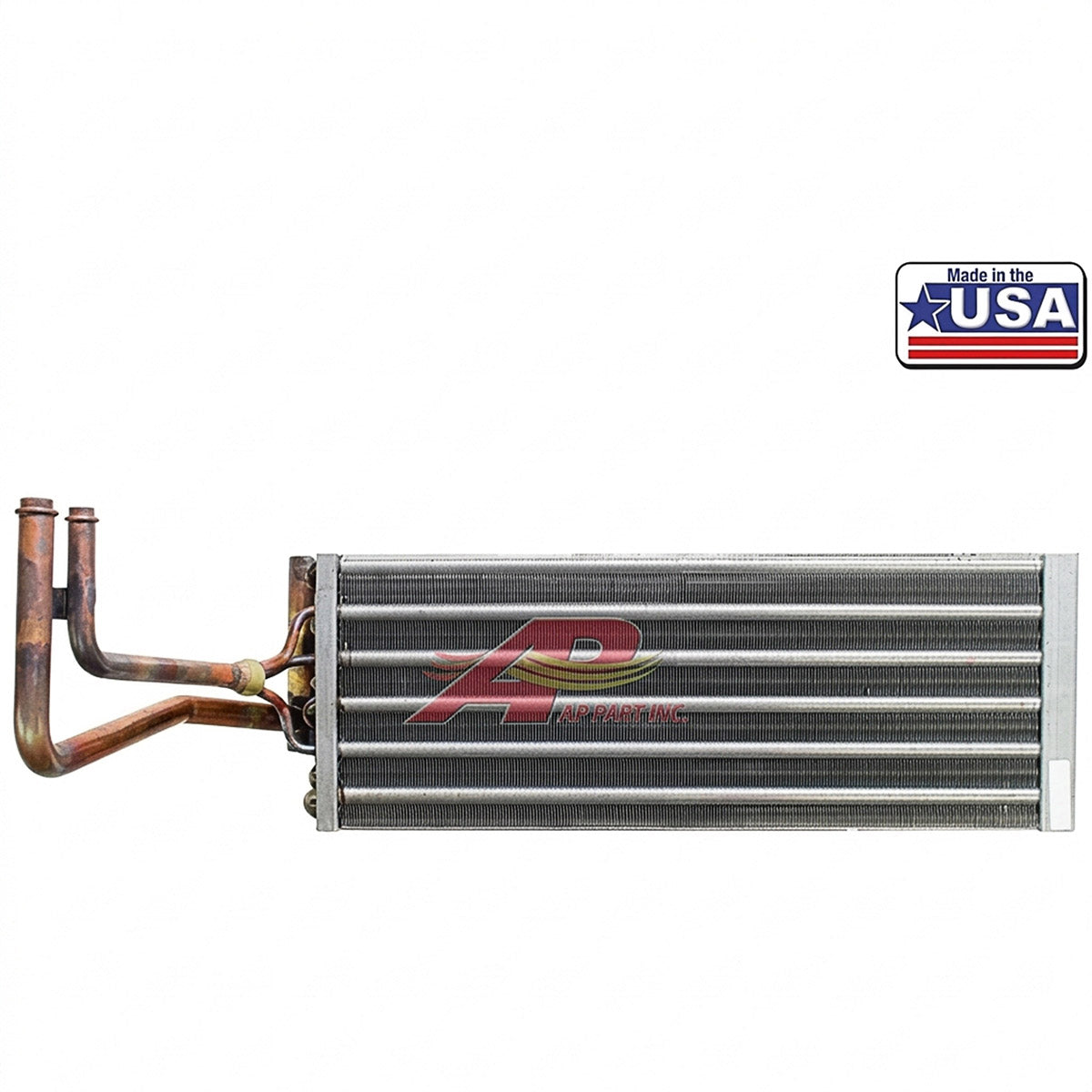 Evaporator for John Deere AT318260