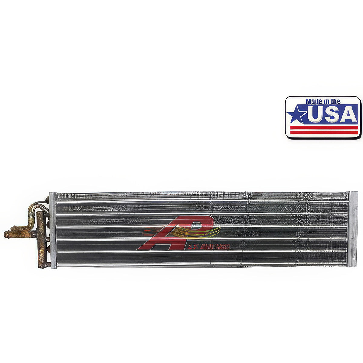 Evaporator for John Deere AT207848
