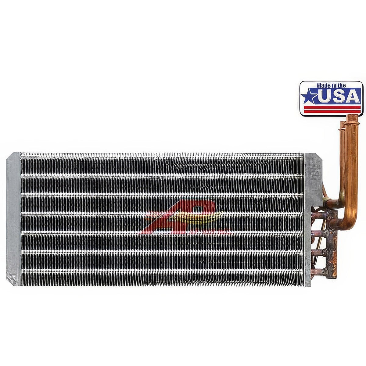 Evaporator for John Deere AT314543