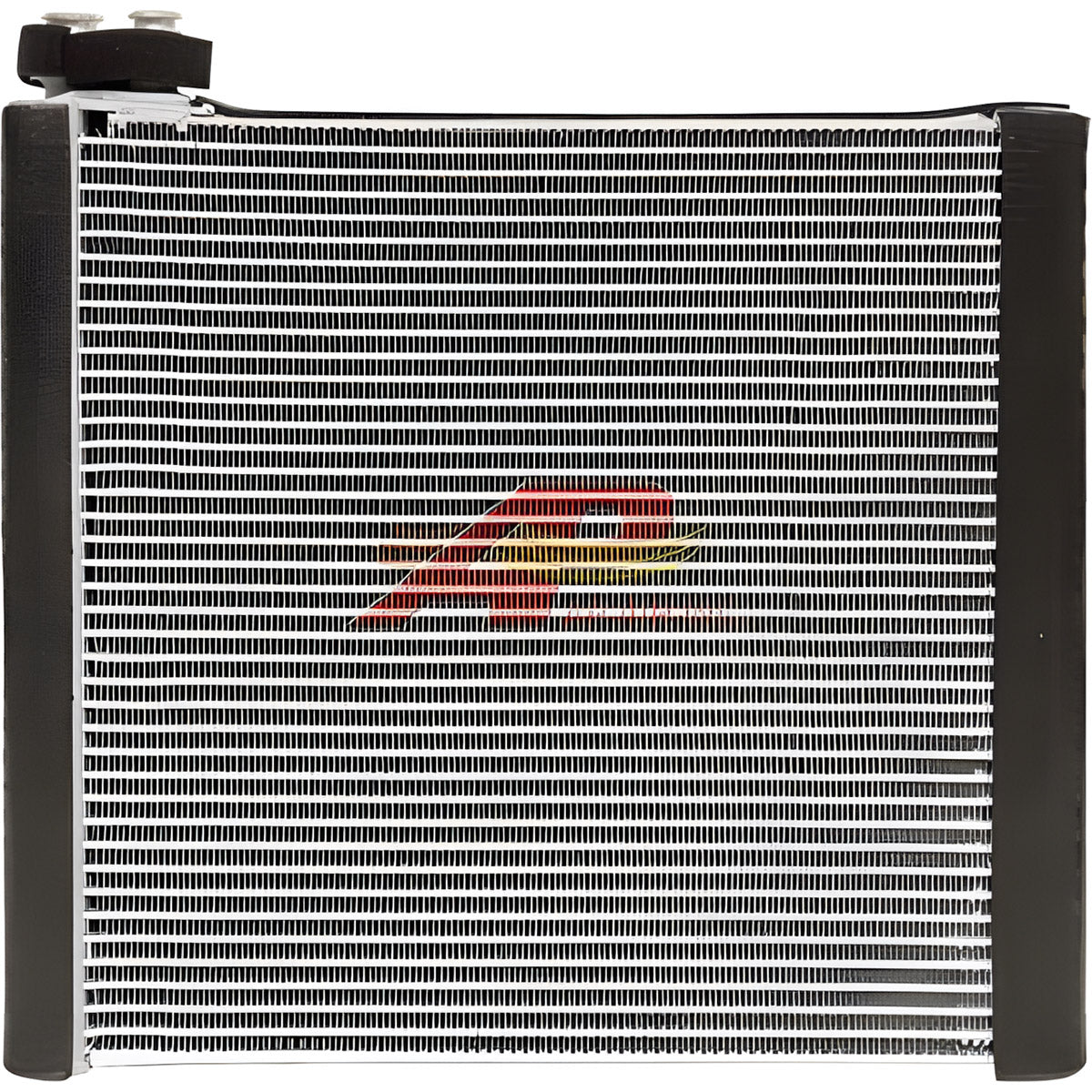 Evaporator for Hitachi & John Deere FXB00001044