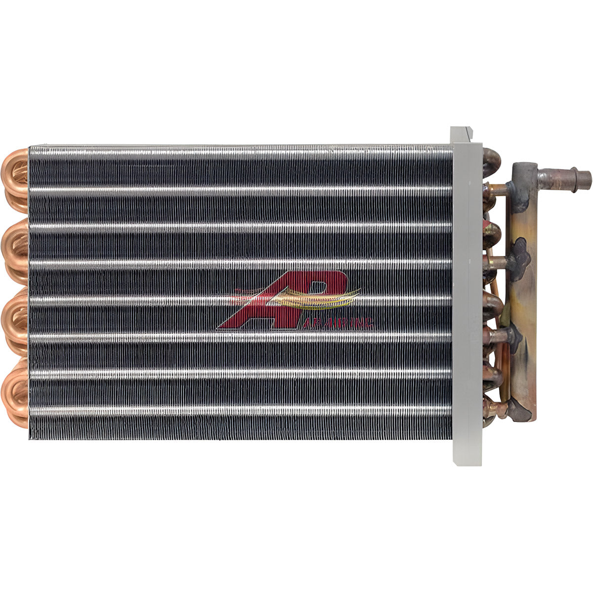 Evaporator for John Deere AT355351