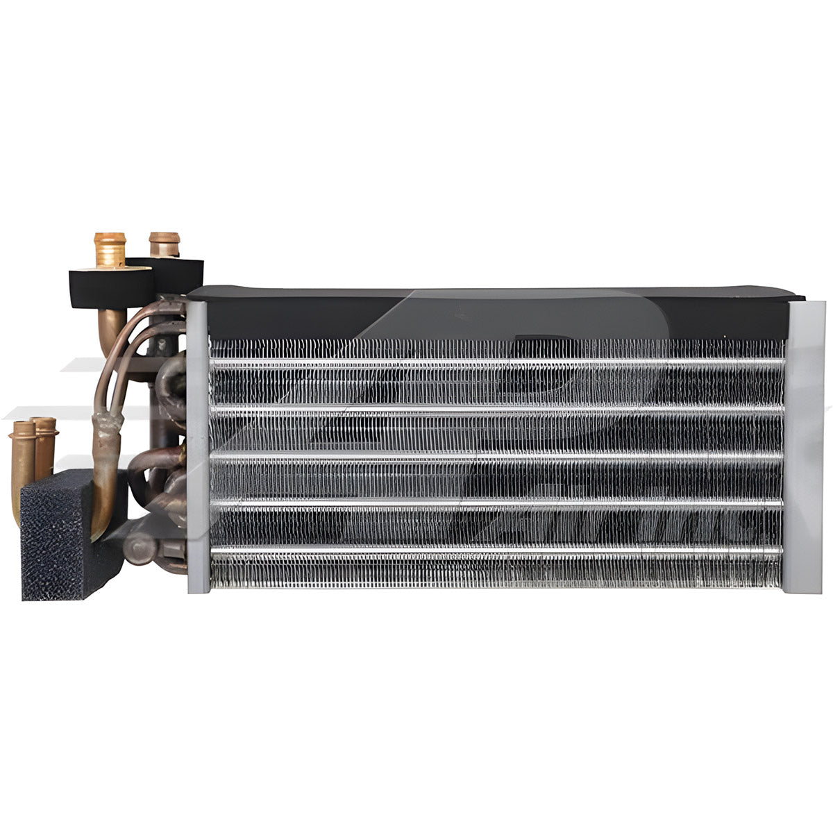 Evaporator With Heater Core for John Deere AT440676