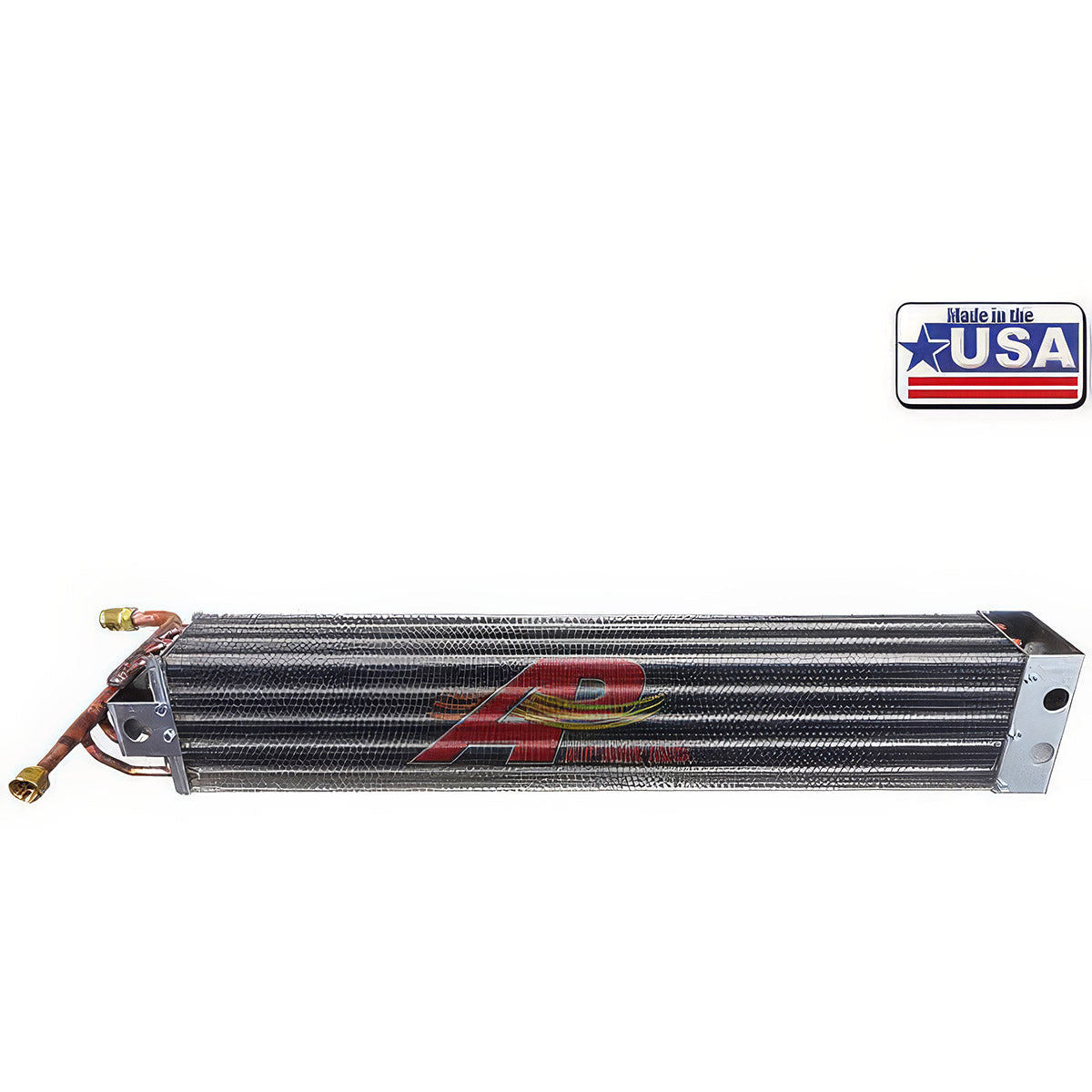 Evaporator for John Deere AR49966